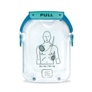 Adult SMART Pads Cartridge
