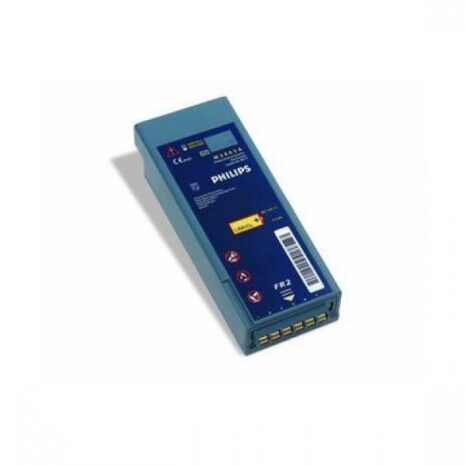 FR2-AED-Aviation-Battery FR2 AED Aviation Battery