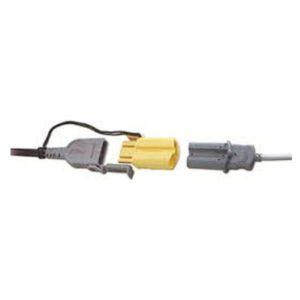FR2 AED Cross Platform Manuel Adapters