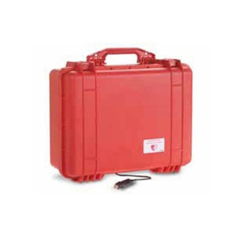 FR2-AED-Temperature-Control-Carrying-Case FR2 AED Temperature Control Carrying Case