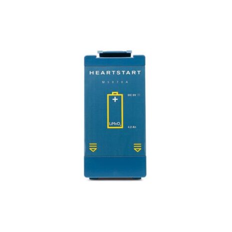 FRx-AED-Aviation-Battery FRx AED Aviation Battery