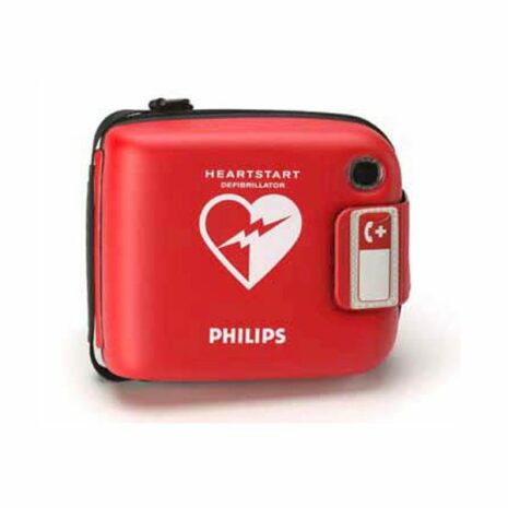 FRx-AED-Carrying-Case FRx AED Carrying Case