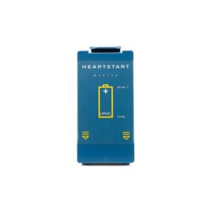 FRx AED Four Year Battery