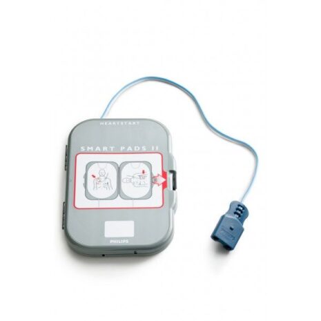 FRx-AED-SMART-Pads-II FRx AED SMART Pads II