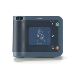 Defibrillators