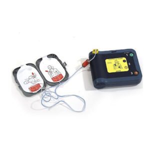 HeartStart FRx AED Trainer