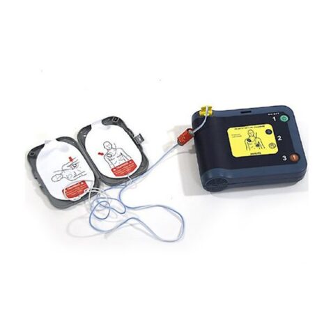 HeartStart-FRx-AED-Trainer HeartStart FRx AED Trainer