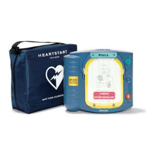 HeartStart OnSite Trainer