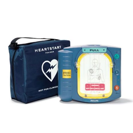 HeartStart-OnSite-Trainer HeartStart OnSite Trainer