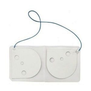 Internal Manikin Adapter