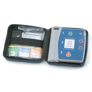 Philips HeartStart FR2 AED Trainer