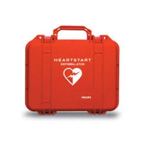 Hard-shell Waterproof Carrying Case