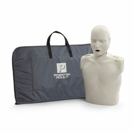 mainikin-with-monitor prestan manikin with cpr monitor