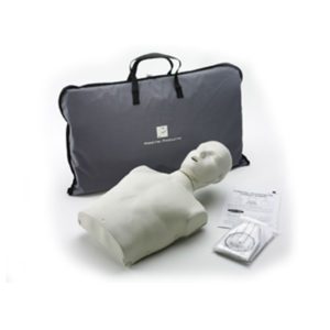 manikin adult